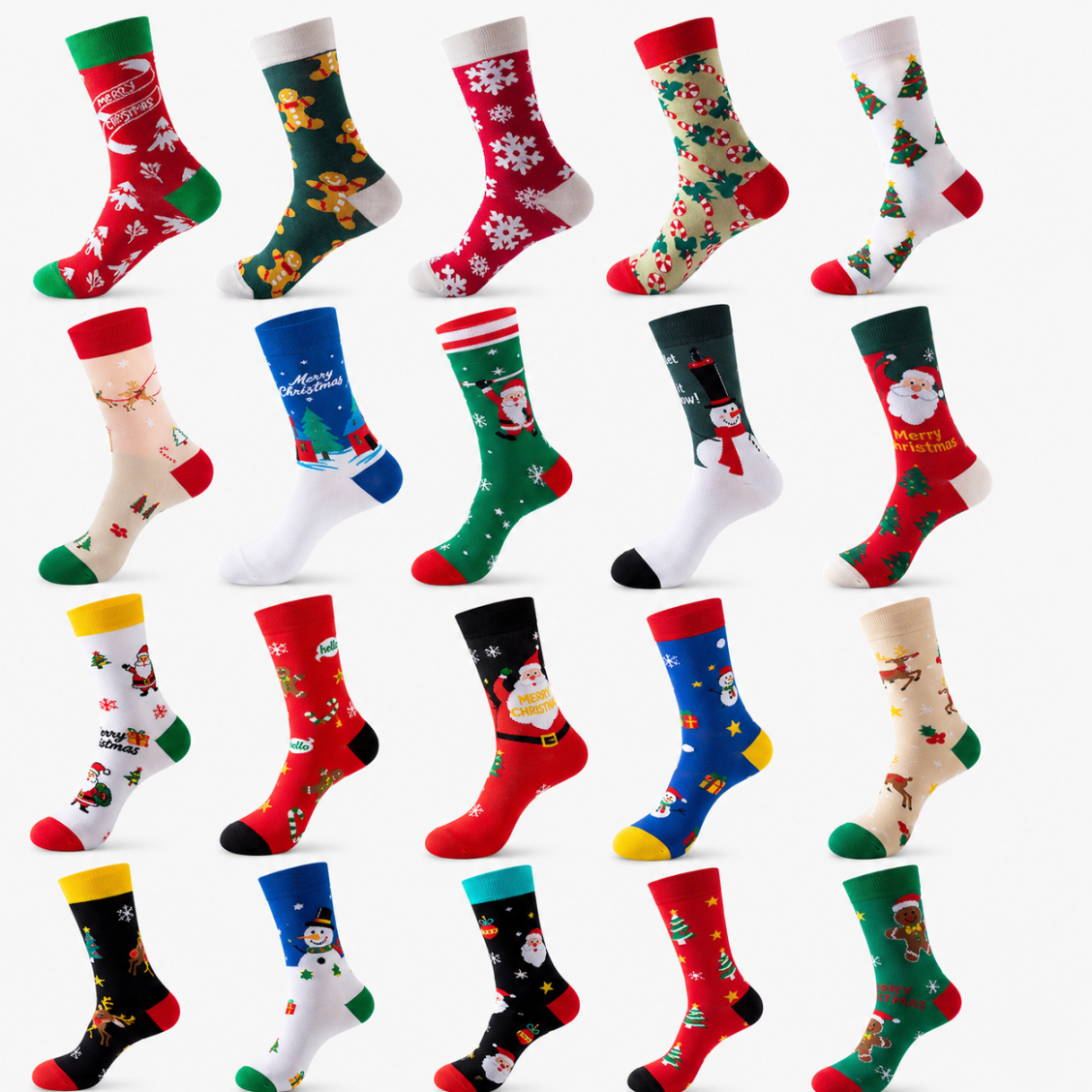 Socks